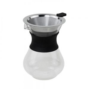 CAFETERA DE GOTEO MISTE personalizada